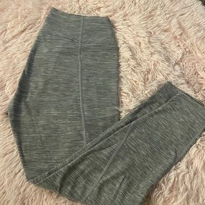 Victoria’s Secret legging